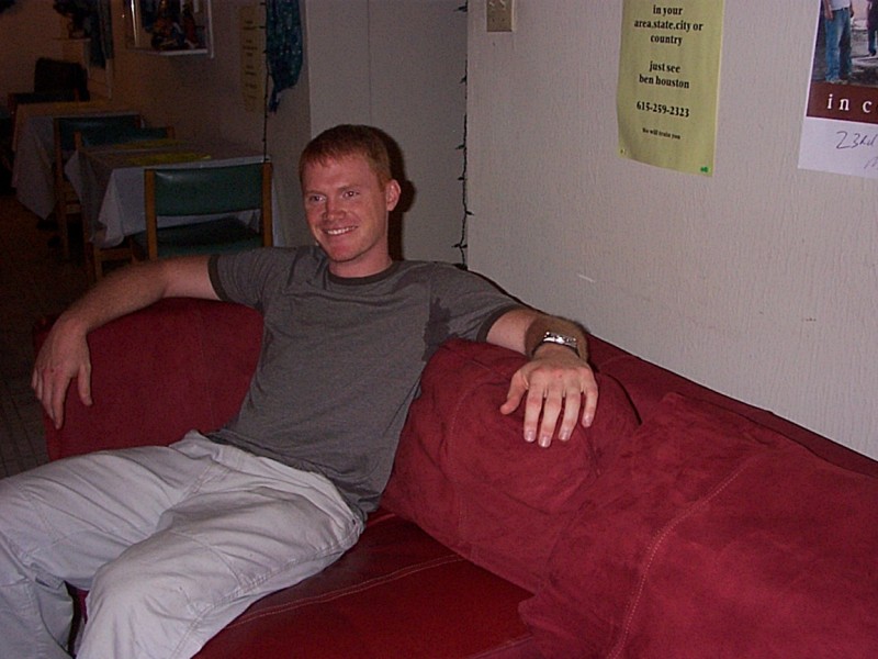 23rd Psalm 4-29-2004 10-55-46 PM
